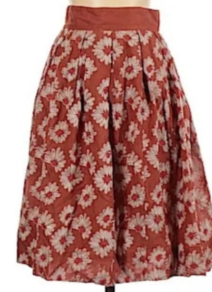 Tracy Reese Skirt - Picture 4 of 9